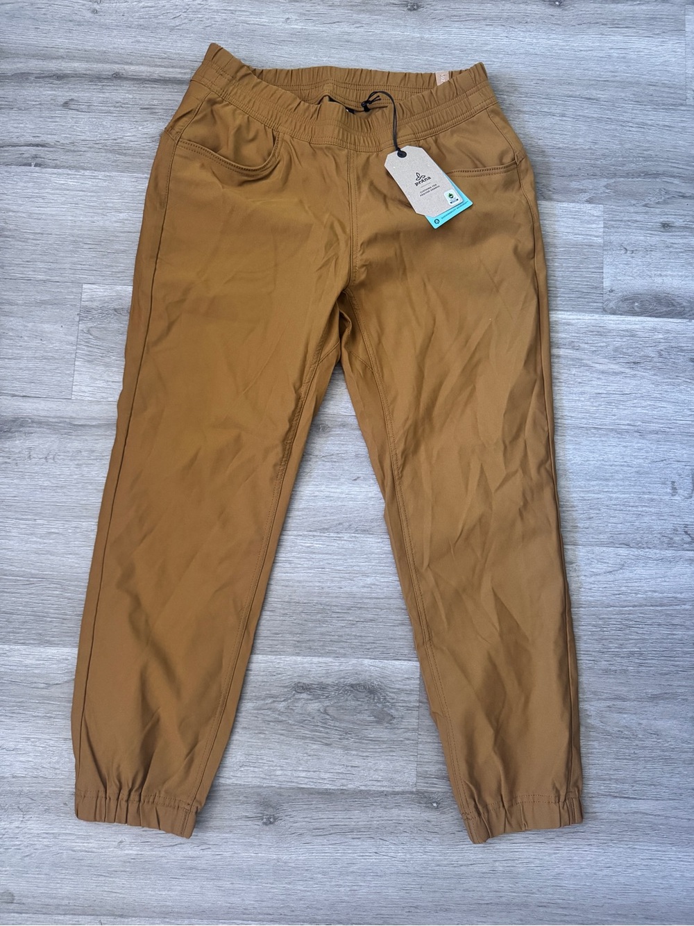 Prana Halle E-Waist Jogger II Pants